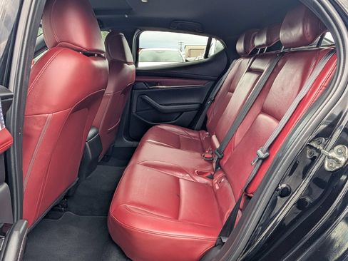 Used 2020 MAZDA MAZDA3 AWD Hatchback w/ Premium Pkg image 6
