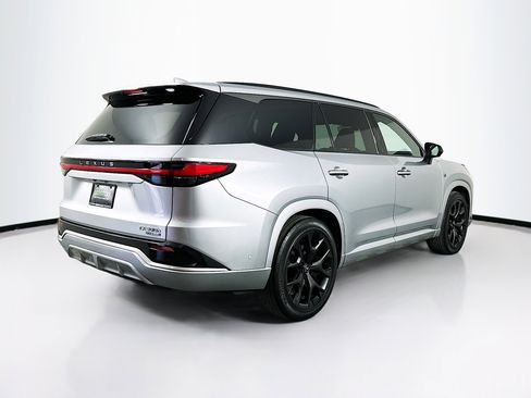 Used 2024 Lexus TX 500h AWD w/ Technology Package image 9