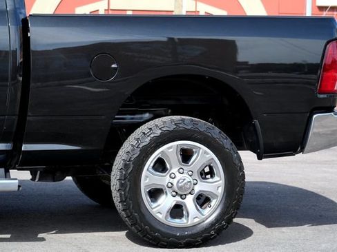 Used 2015 RAM 2500 Lone Star AWD/4WD image 13