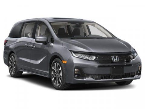 New 2027 Honda Odyssey Elite image 9