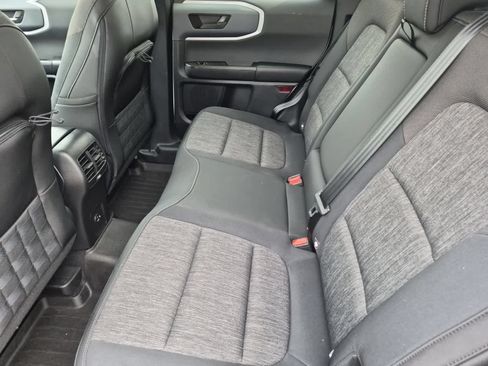 Used 2022 Ford Bronco Sport Big Bend w/ Convenience Package AWD/4WD image 19