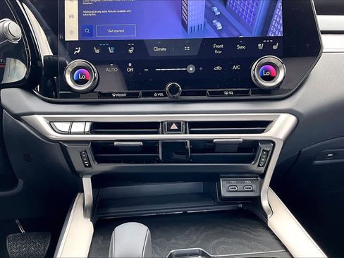 New 2026 Lexus RX 350 image 19