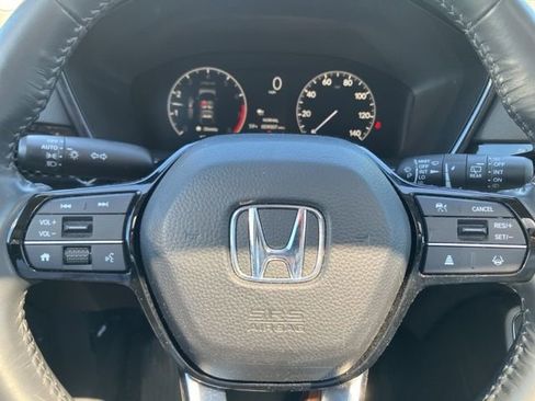 Used 2023 Honda CR-V EX-L image 17