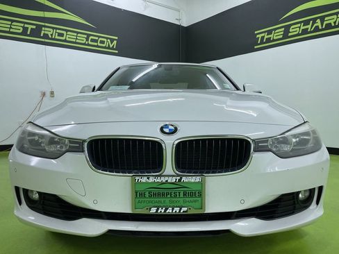 Used 2015 BMW 328i xDrive Sedan image 3