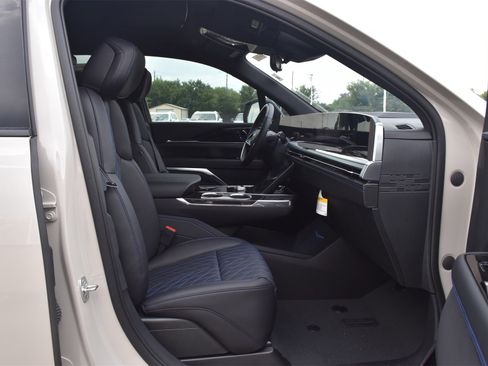 New 2026 Cadillac Escalade IQL Sport 1 image 28