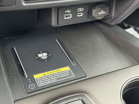 Certified 2024 Honda Passport TrailSport image 24