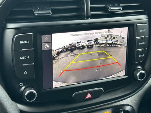 Used 2024 Kia Soul LX w/ Option Group 015 image 20