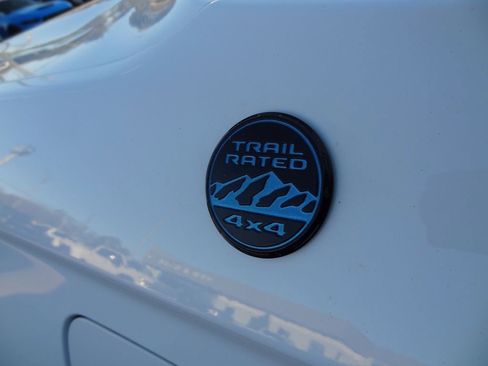 Used 2024 Jeep Grand Cherokee Trailhawk w/ Advanced Protech Group II image 15