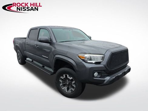 Used 2016 Toyota Tacoma SR5 image 22