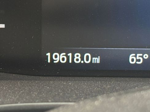 Used 2025 Ford Escape ST-Line image 40