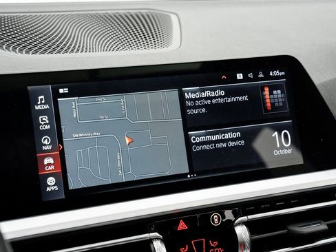 Used 2020 BMW 330i xDrive 330i xDrive w/ Convenience Package image 16