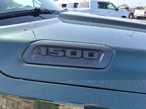 New 2026 RAM 1500 Lone Star AWD/4WD image 8