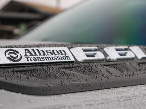 Used 2024 Chevrolet Silverado 2500 LTZ w/ LTZ Plus Package image 34