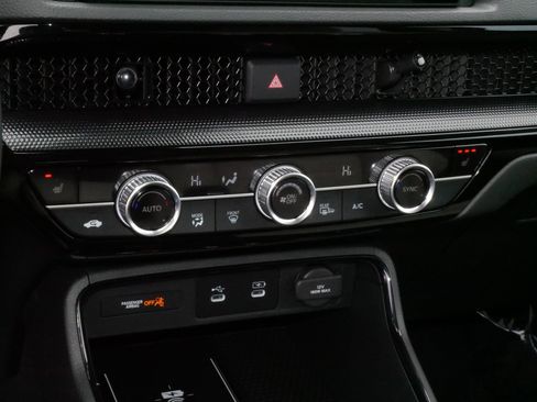 Certified 2026 Honda CR-V EX-L image 23