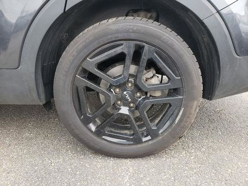 Certified 2023 Kia Telluride EX X-Line AWD/4WD image 34