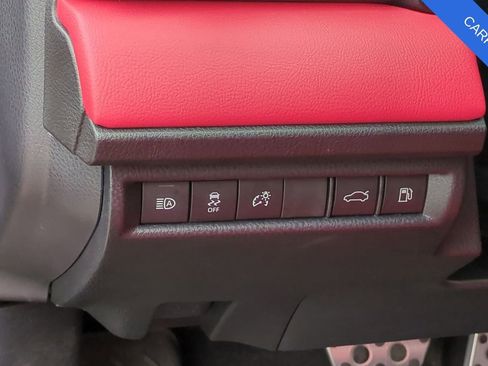 Used 2025 Toyota Camry XSE image 17