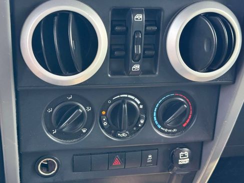 Used 2010 Jeep Wrangler Unlimited Sahara w/ Dual Top Group AWD/4WD image 22