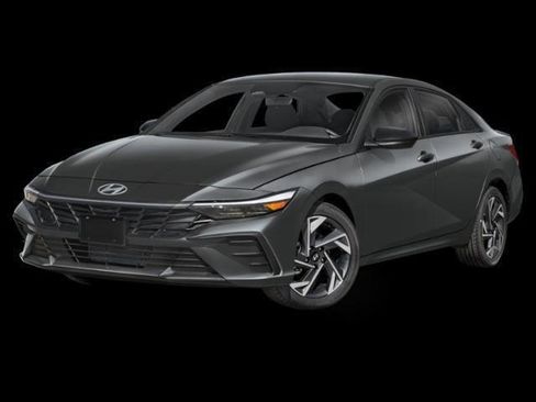 New 2026 Hyundai Elantra Sport FWD image 61