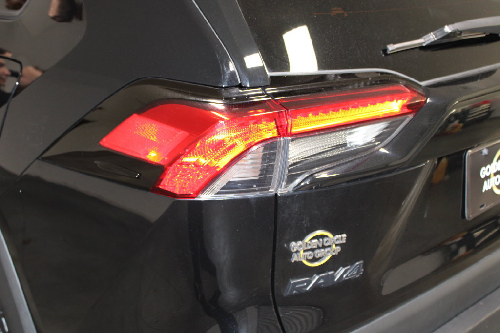 Used 2024 Toyota RAV4 AWD Hybrid image 50