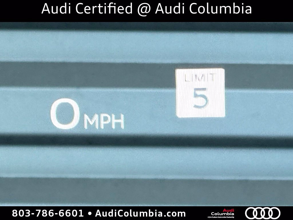 Certified 2026 Audi A6 Premium Plus w/ Premium Plus Package AWD/4WD image 28