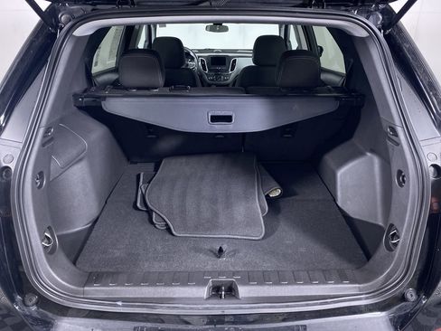 Certified 2023 Chevrolet Equinox LS w/ LS Convenience Package AWD/4WD image 13