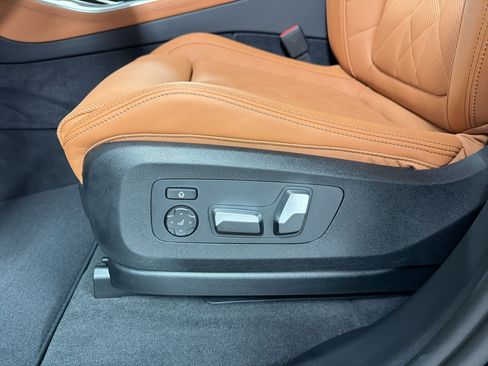 New 2026 BMW X5 sDrive40i w/ M Sport Package RWD image 15