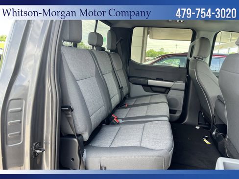New 2026 Ford F250 XL w/ STX Appearance Package AWD/4WD image 32