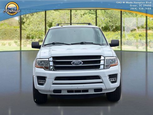 Used 2017 Ford Expedition XLT RWD image 21
