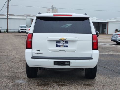 Used 2016 Chevrolet Tahoe LT RWD image 6