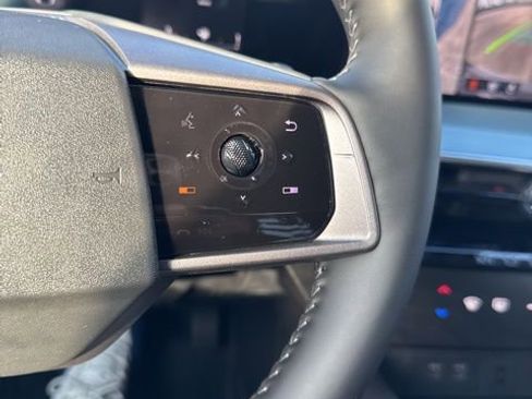 New 2026 Nissan Murano Platinum image 23