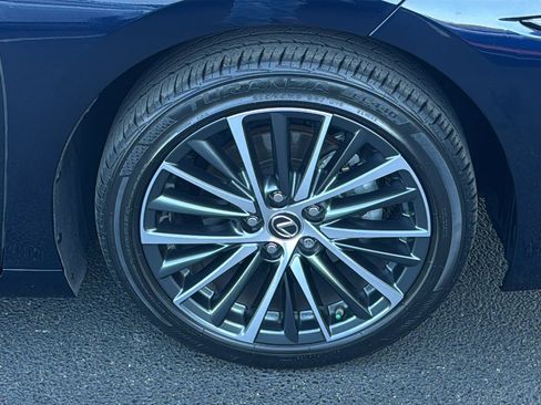 Used 2023 Lexus ES 350 350 image 39