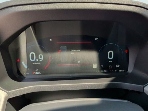 New 2026 Ford Explorer Active RWD image 19