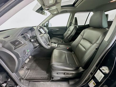 Used 2020 Honda Ridgeline RTL image 13