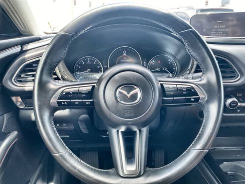 Used 2024 MAZDA CX-30 AWD 2.5 S w/ Preferred Package image 14