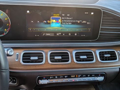 Certified 2022 Mercedes-Benz GLE 350 4MATIC image 20