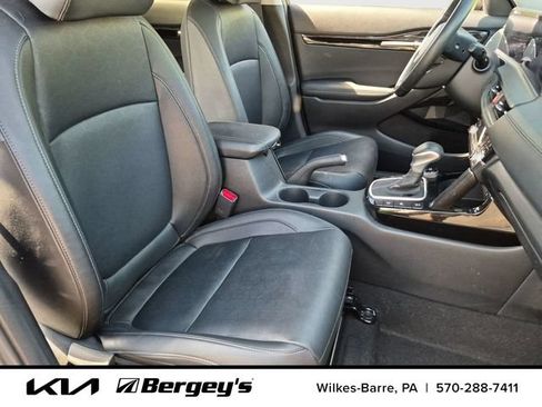 Certified 2024 Kia Seltos EX AWD/4WD image 28