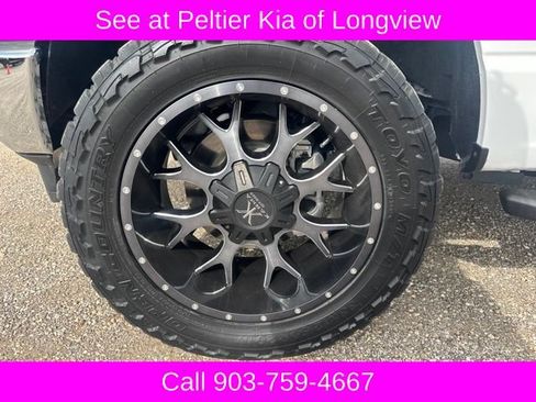 Used 2021 Ford F150 XLT w/ Equipment Group 302A High AWD/4WD image 4