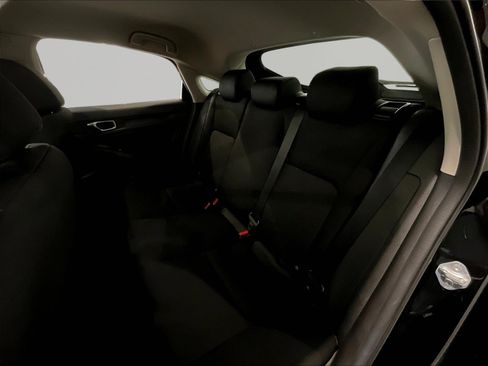 Used 2024 Honda Civic LX image 21