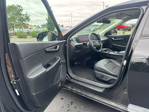 Used 2024 Kia EV6 Light AWD/4WD image 58