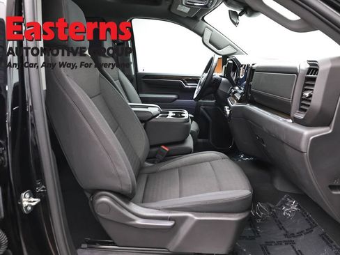 Used 2024 GMC Sierra 1500 Elevation AWD/4WD image 26