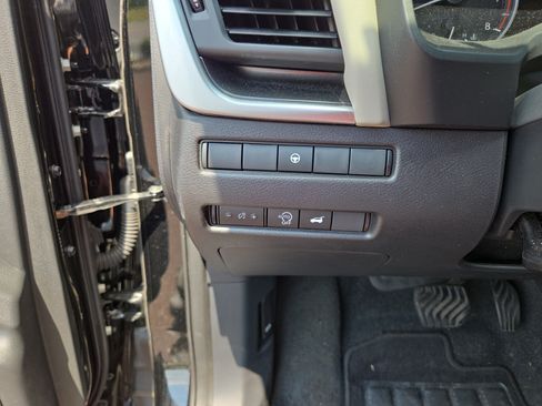 Used 2024 Nissan Rogue SV AWD/4WD image 28