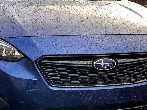 Used 2017 Subaru Impreza 2.0i Sport image 25