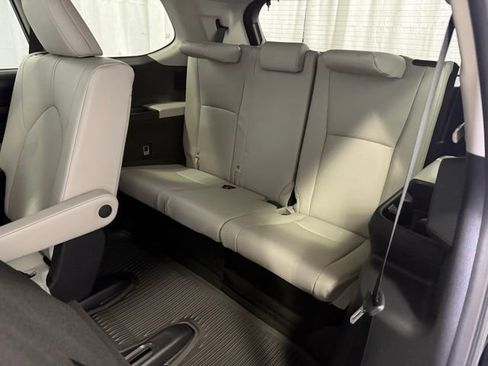 New 2026 Toyota Grand Highlander AWD Hybrid image 11
