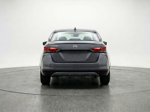 Used 2025 Nissan Versa SV image 7