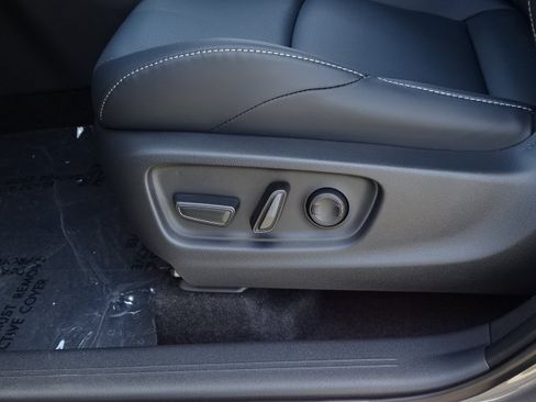 New 2026 Toyota bZ Woodland AWD/4WD image 9