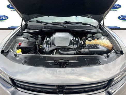 Used 2017 Dodge Charger R/T RWD image 27