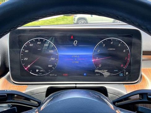 Certified 2023 Mercedes-Benz C 300 4MATIC Sedan image 16
