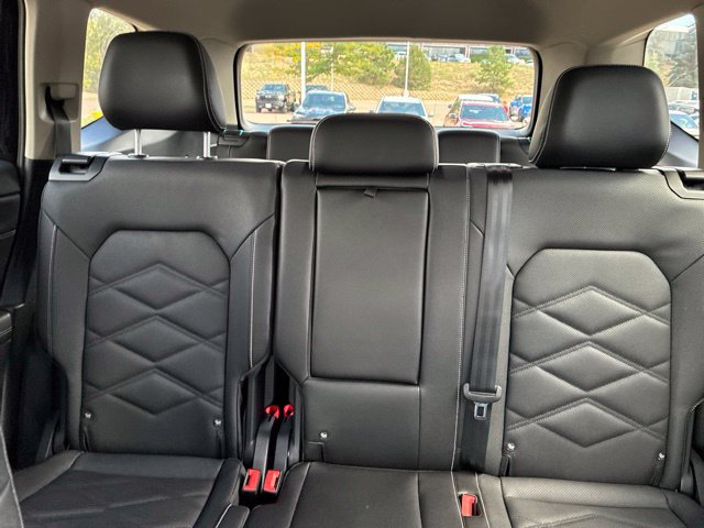 Certified 2026 Volkswagen Atlas SE AWD/4WD image 13