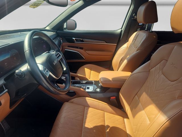 Certified 2024 Kia Telluride SX X-Pro AWD/4WD image 12