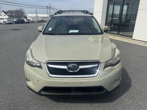 Used 2013 Subaru Crosstrek 2.0i Limited w/ Popular Pkg 2 image 8